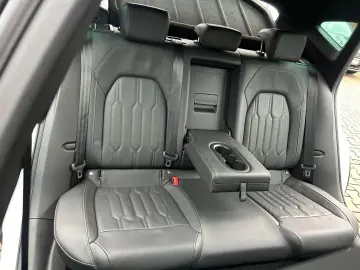 CUPRA Formentor ALLRAD VZ 2.0 TSI 4Drive OPF RÜCKFA...