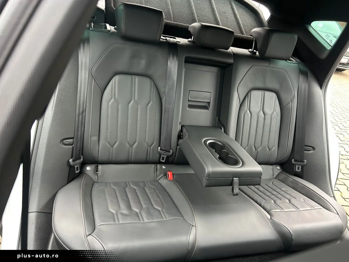 CUPRA Formentor ALLRAD VZ 2.0 TSI 4Drive OPF RÜCKFA...