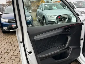 CUPRA Formentor ALLRAD VZ 2.0 TSI 4Drive OPF RÜCKFA...