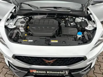 CUPRA Formentor ALLRAD VZ 2.0 TSI 4Drive OPF RÜCKFA...