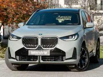 BMW X3 20d M SPORT.PANORAMA.DR.ASS.PR.ASS.SHZ.AHK