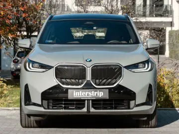 BMW X3 20d M SPORT.PANORAMA.DR.ASS.PR.ASS.SHZ.AHK