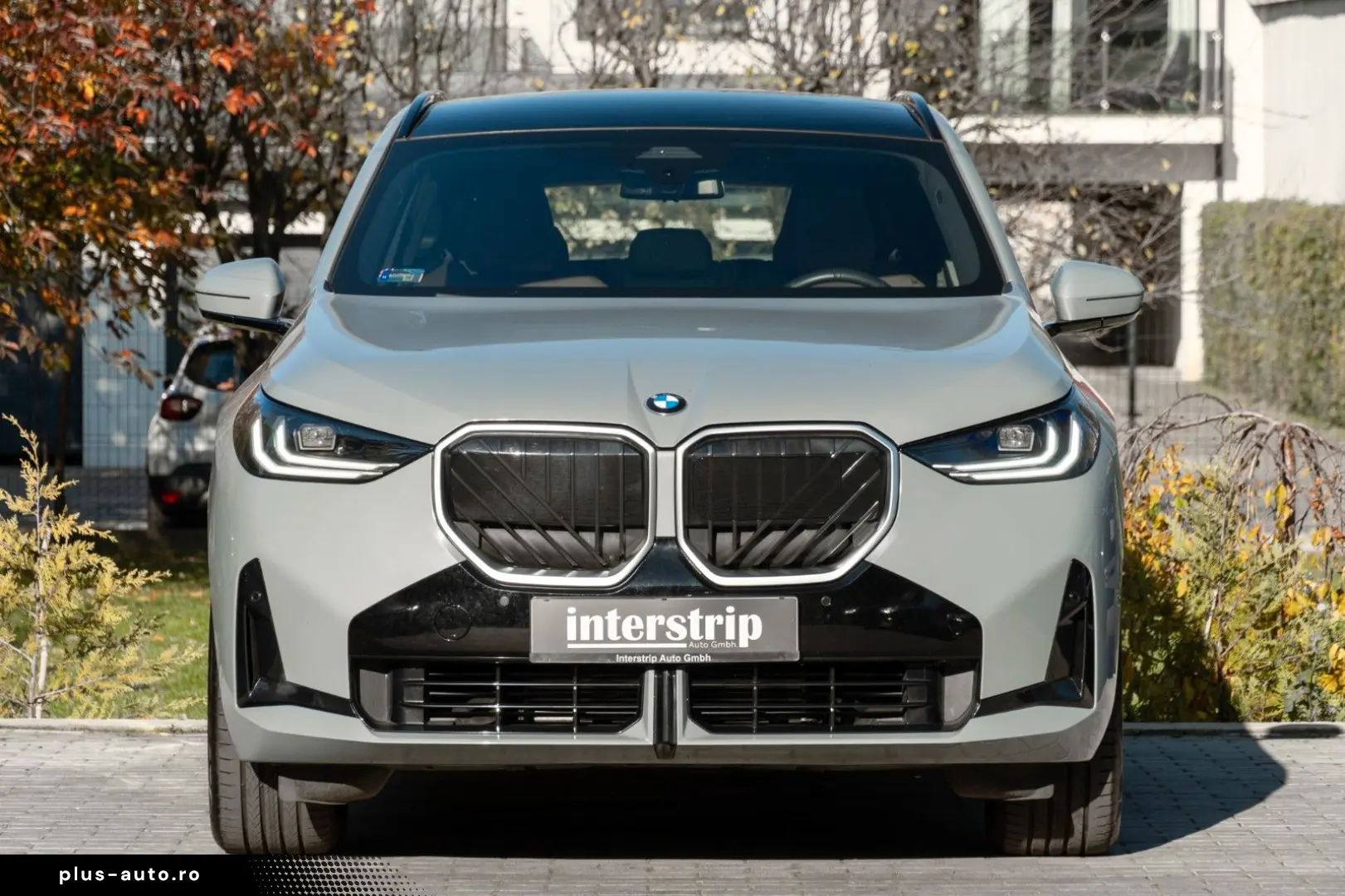 BMW X3 20d M SPORT.PANORAMA.DR.ASS.PR.ASS.SHZ.AHK