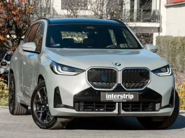 BMW X3 20d M SPORT.PANORAMA.DR.ASS.PR.ASS.SHZ.AHK