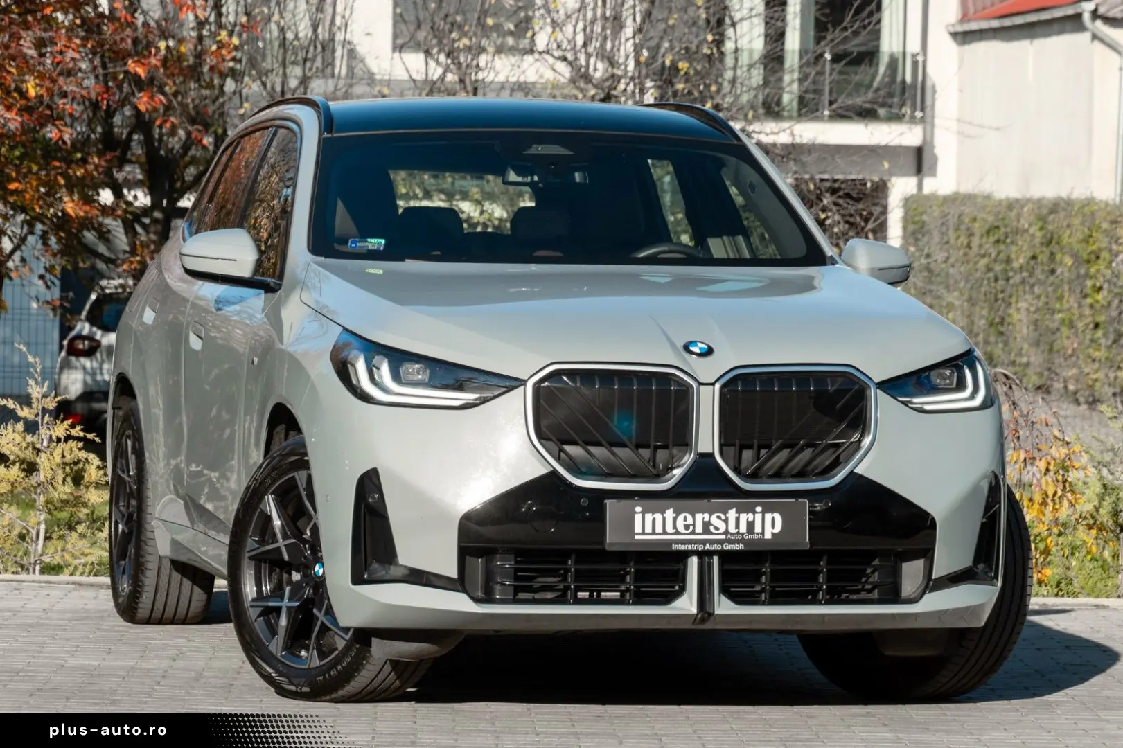 BMW X3 20d M SPORT.PANORAMA.DR.ASS.PR.ASS.SHZ.AHK