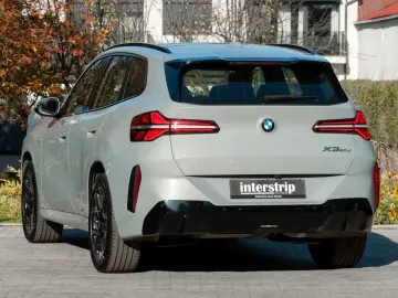 BMW X3 20d M SPORT.PANORAMA.DR.ASS.PR.ASS.SHZ.AHK