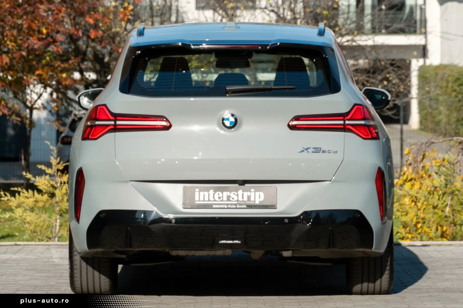 BMW X3 20d M SPORT.PANORAMA.DR.ASS.PR.ASS.SHZ.AHK