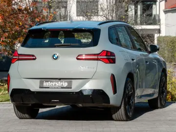 BMW X3 20d M SPORT.PANORAMA.DR.ASS.PR.ASS.SHZ.AHK