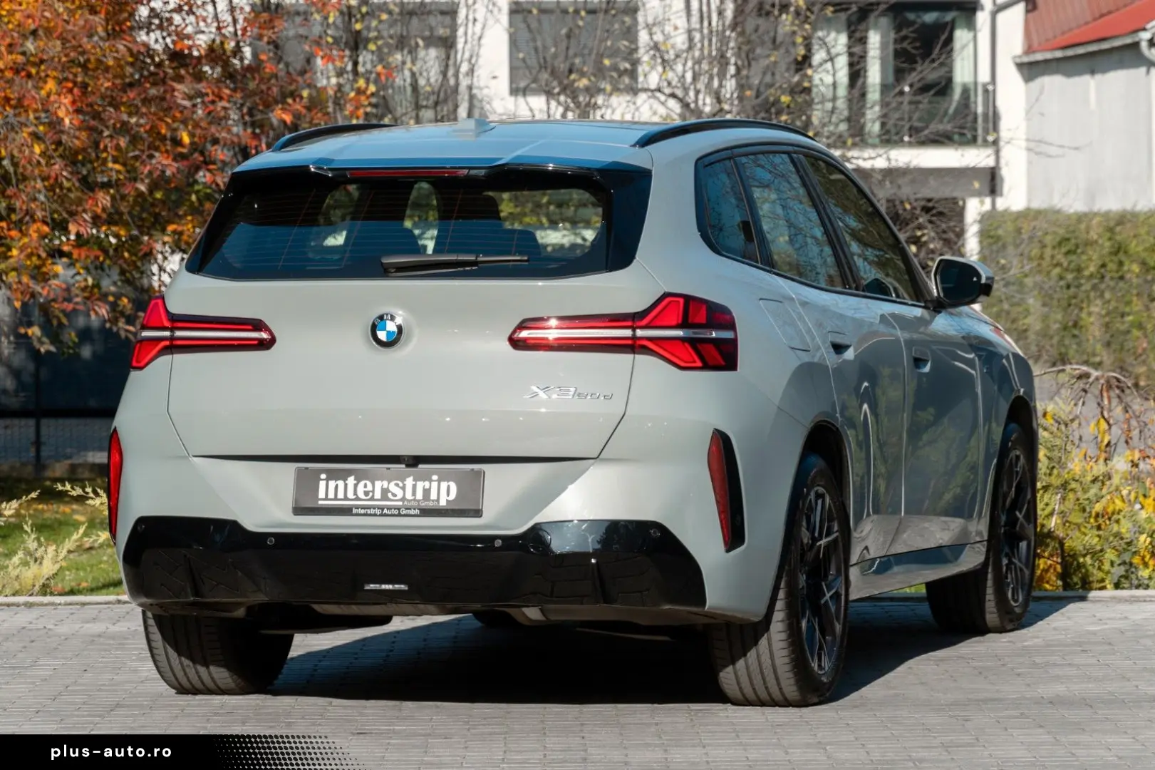 BMW X3 20d M SPORT.PANORAMA.DR.ASS.PR.ASS.SHZ.AHK