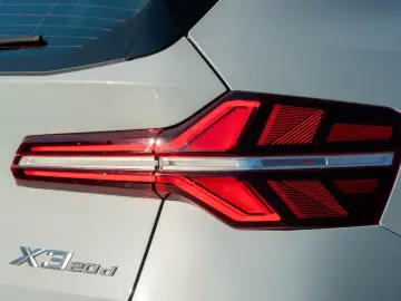 BMW X3 20d M SPORT.PANORAMA.DR.ASS.PR.ASS.SHZ.AHK