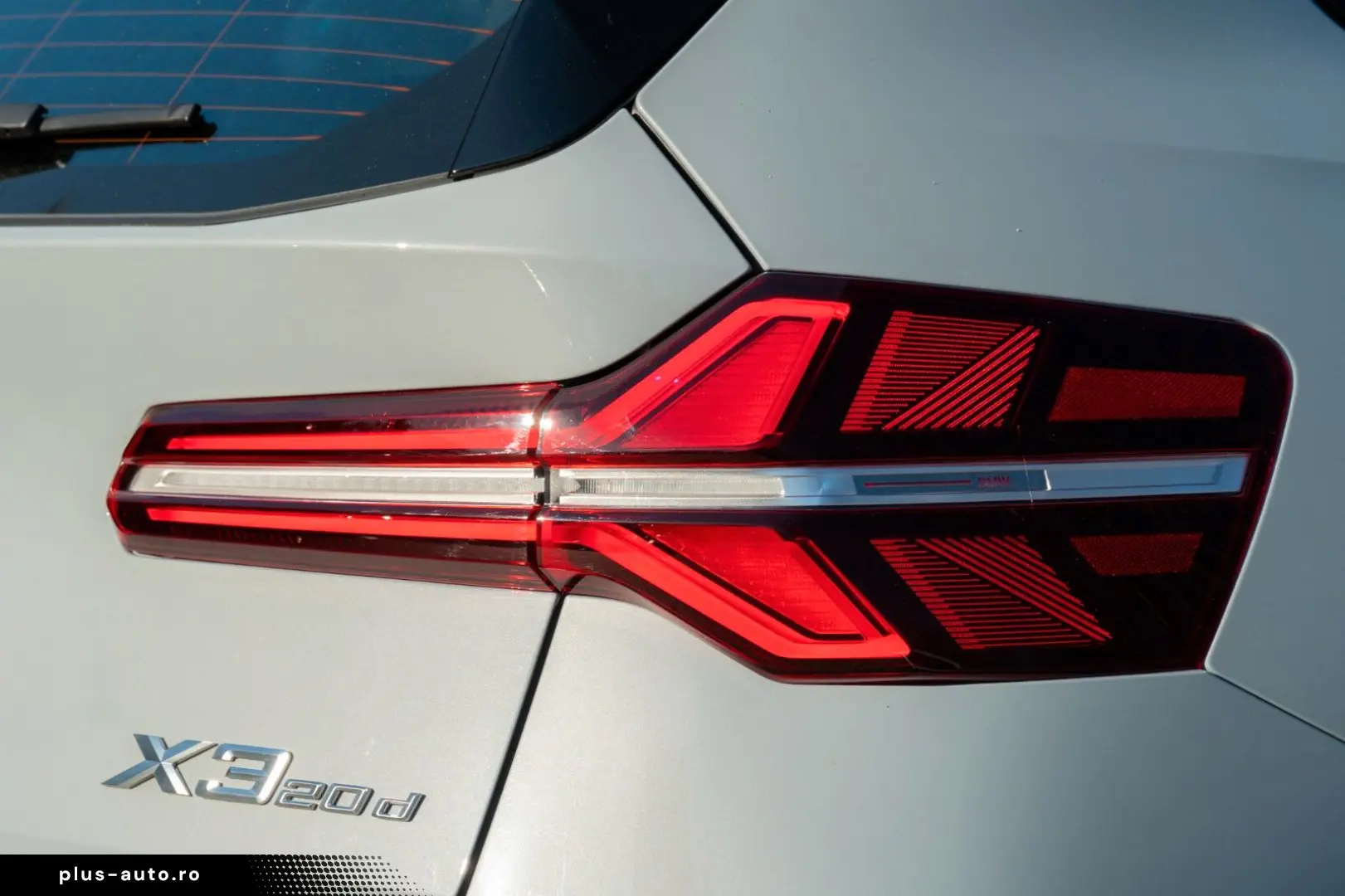 BMW X3 20d M SPORT.PANORAMA.DR.ASS.PR.ASS.SHZ.AHK