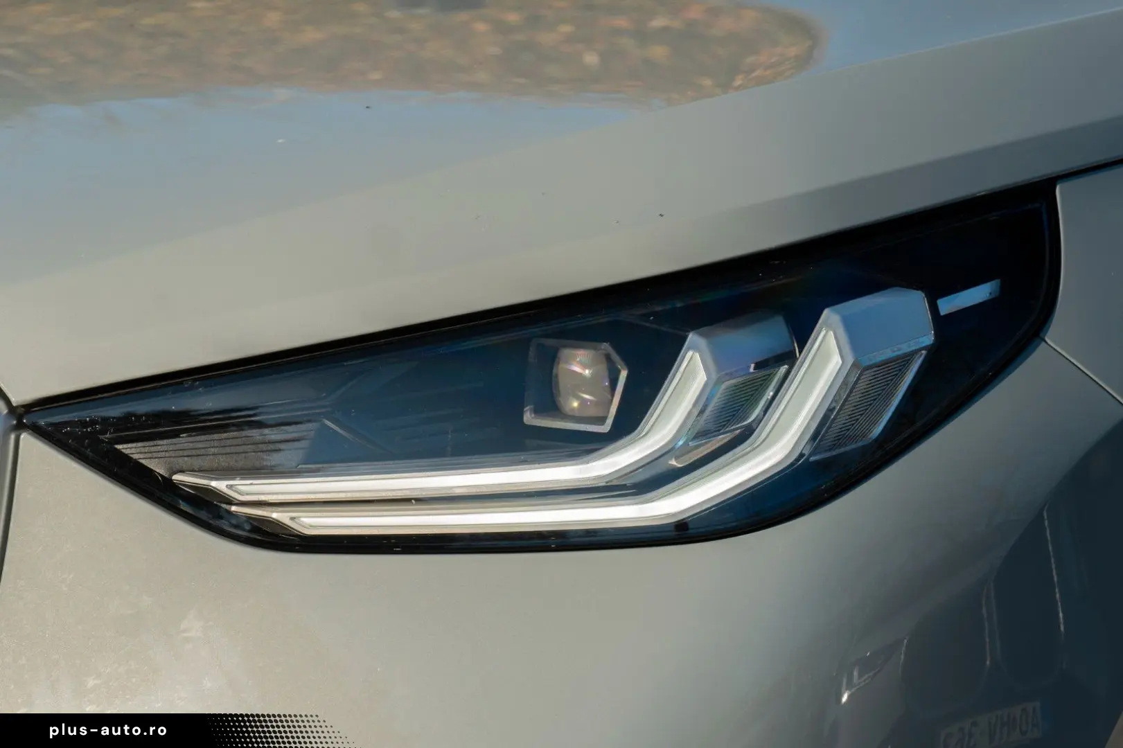 BMW X3 20d M SPORT.PANORAMA.DR.ASS.PR.ASS.SHZ.AHK