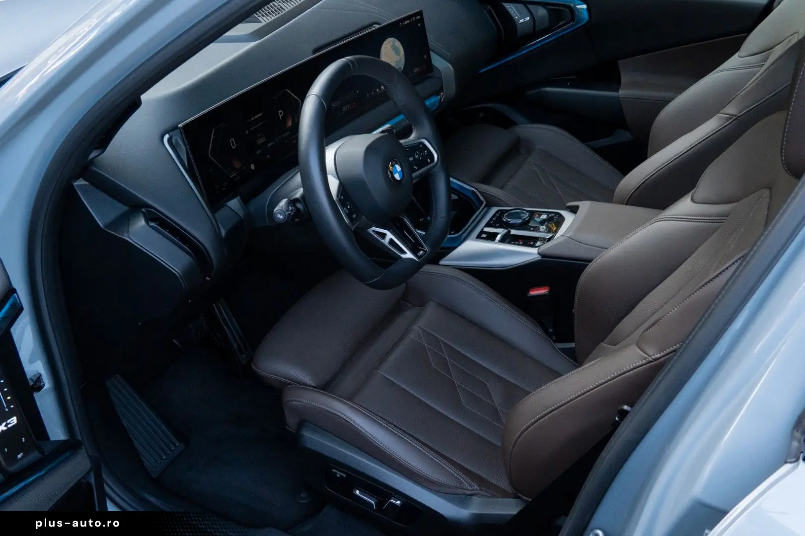 BMW X3 20d M SPORT.PANORAMA.DR.ASS.PR.ASS.SHZ.AHK