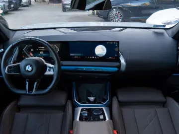 BMW X3 20d M SPORT.PANORAMA.DR.ASS.PR.ASS.SHZ.AHK