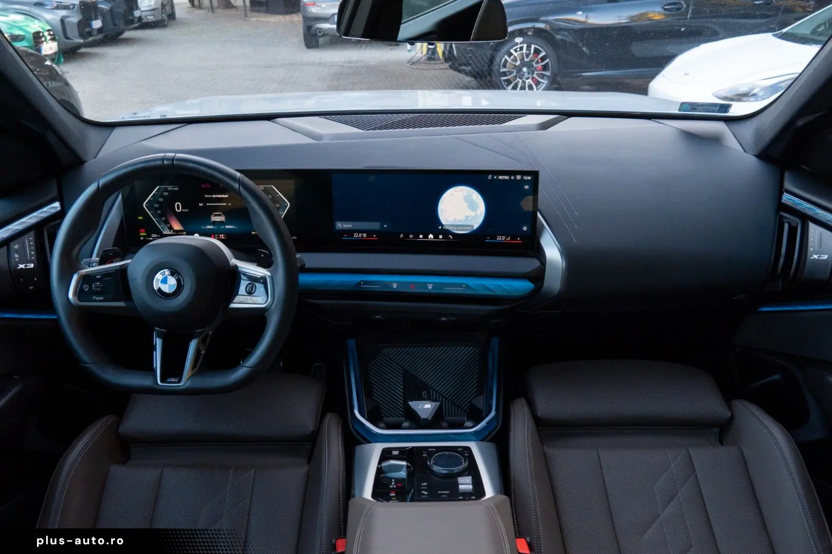 BMW X3 20d M SPORT.PANORAMA.DR.ASS.PR.ASS.SHZ.AHK