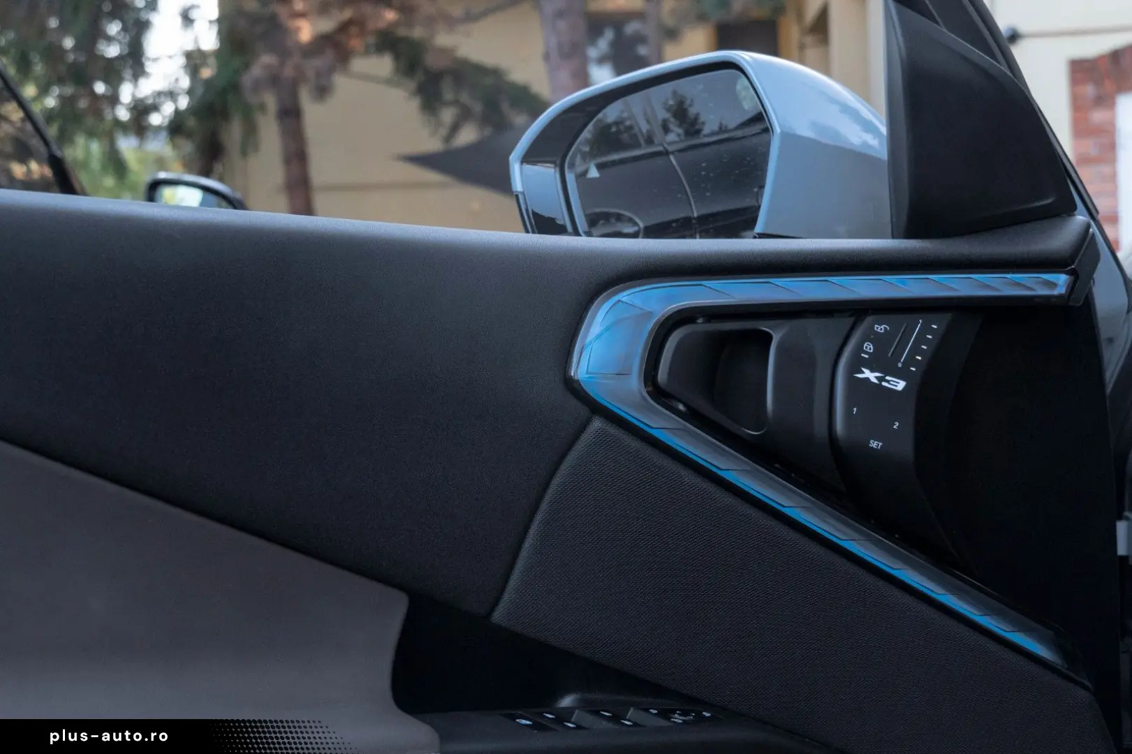 BMW X3 20d M SPORT.PANORAMA.DR.ASS.PR.ASS.SHZ.AHK