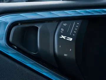 BMW X3 20d M SPORT.PANORAMA.DR.ASS.PR.ASS.SHZ.AHK