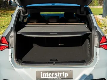 BMW X3 20d M SPORT.PANORAMA.DR.ASS.PR.ASS.SHZ.AHK