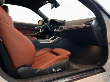 BMW M440i xDrive Cabrio HUD Laser H K 19  Memory RFK