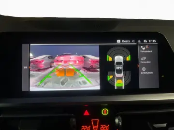 BMW M440i xDrive Cabrio HUD Laser H K 19  Memory RFK