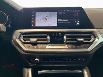 BMW M440i xDrive Cabrio HUD Laser H K 19  Memory RFK