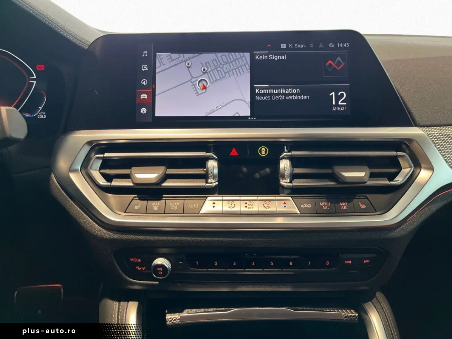 BMW M440i xDrive Cabrio HUD Laser H K 19  Memory RFK