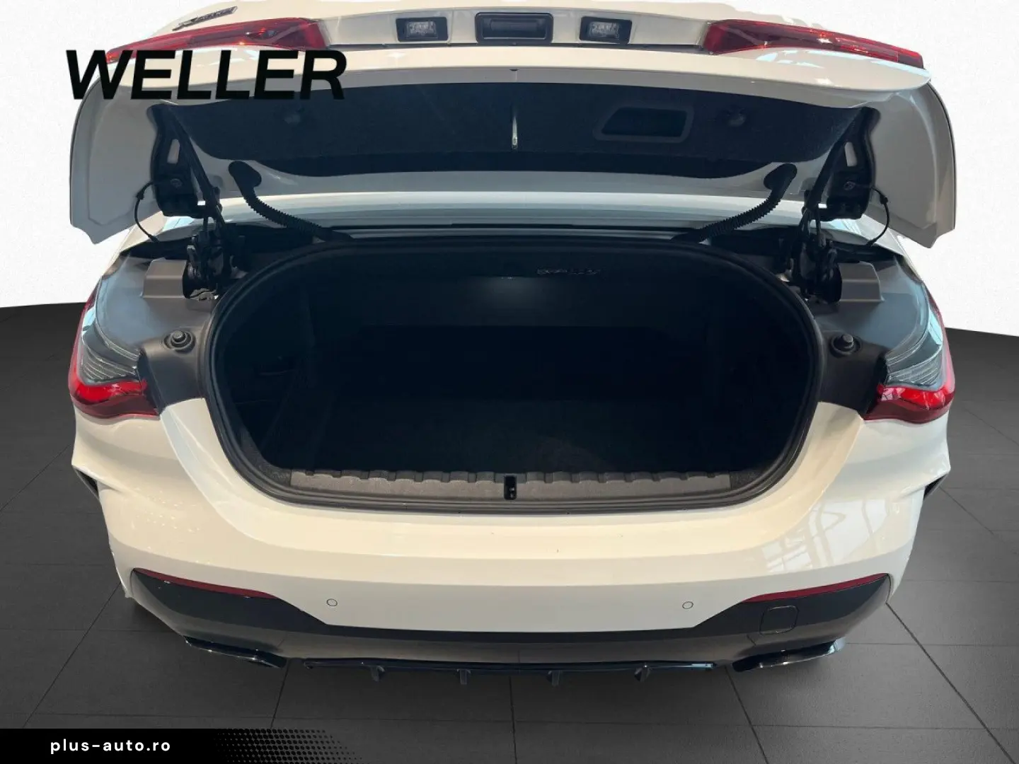 BMW M440i xDrive Cabrio HUD Laser H K 19  Memory RFK