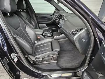 BMW X3 xDrive30e M Sport 1Hand 20 Zoll