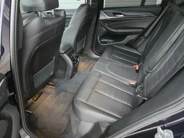 BMW X3 xDrive30e M Sport 1Hand 20 Zoll