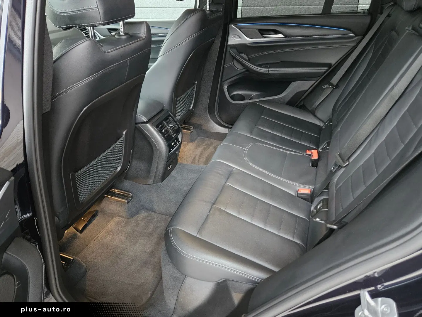 BMW X3 xDrive30e M Sport 1Hand 20 Zoll