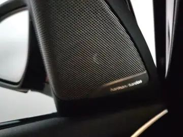 BMW X3 xDrive30e M Sport 1Hand 20 Zoll