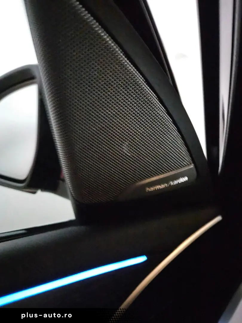 BMW X3 xDrive30e M Sport 1Hand 20 Zoll