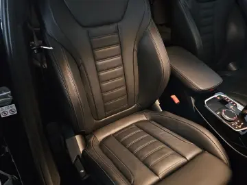 BMW X3 xDrive30e M Sport 1Hand 20 Zoll