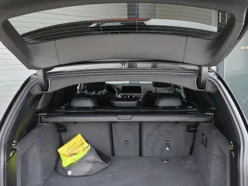 BMW X3 xDrive30e M Sport 1Hand 20 Zoll