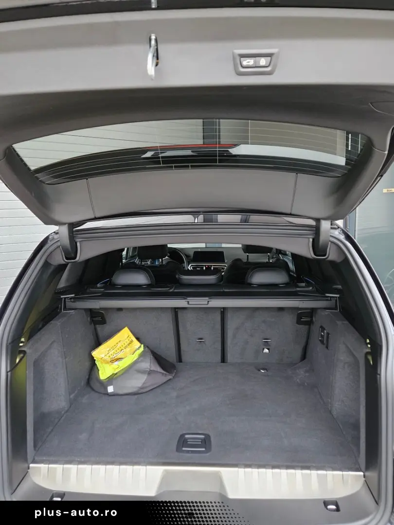 BMW X3 xDrive30e M Sport 1Hand 20 Zoll