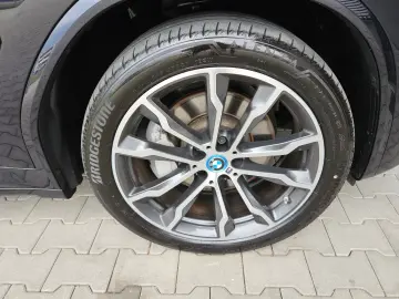 BMW X3 xDrive30e M Sport 1Hand 20 Zoll