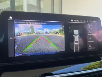 BMW 520 d Aut. Limousine Navigation Leder LED