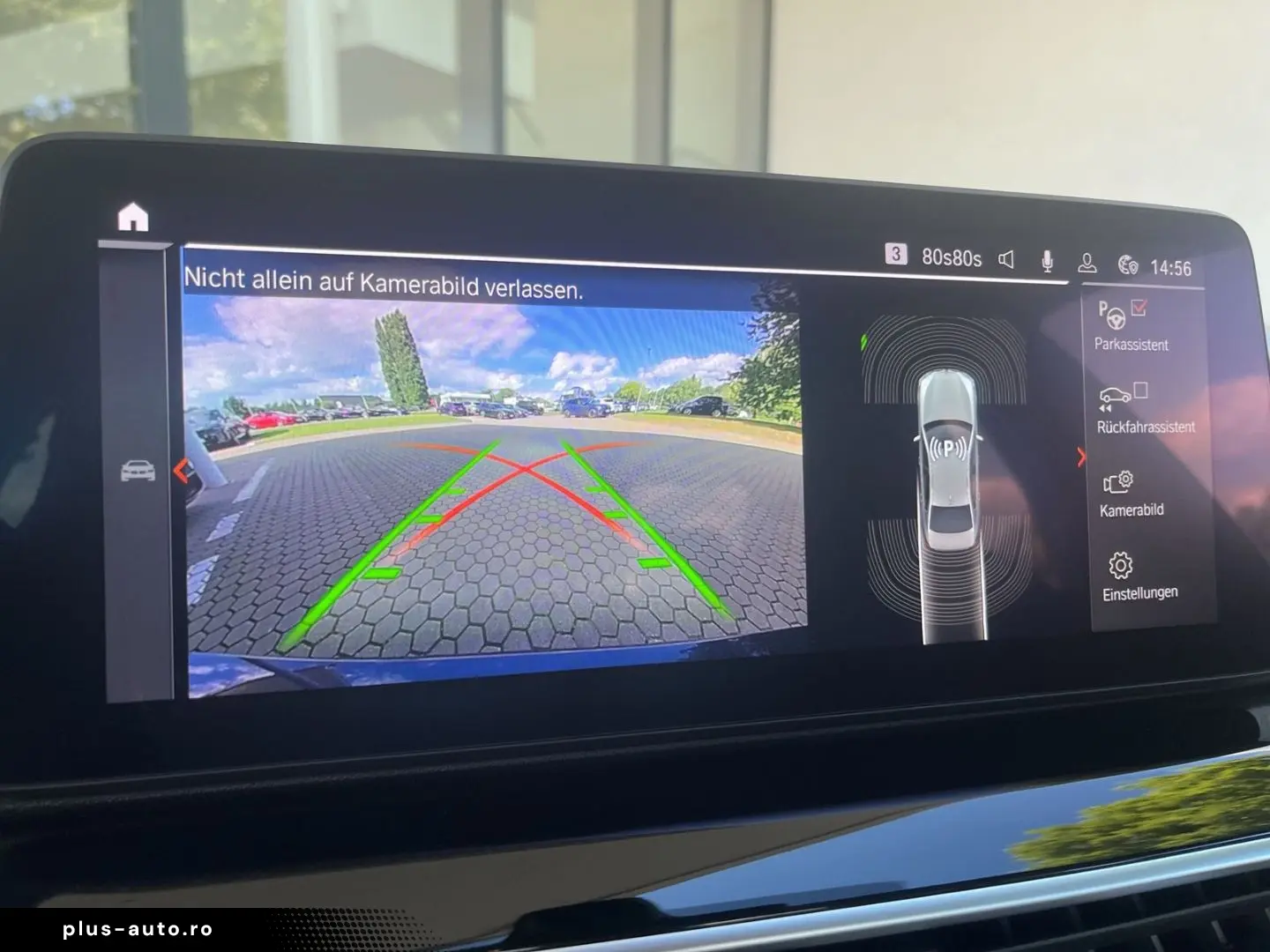 BMW 520 d Aut. Limousine Navigation Leder LED