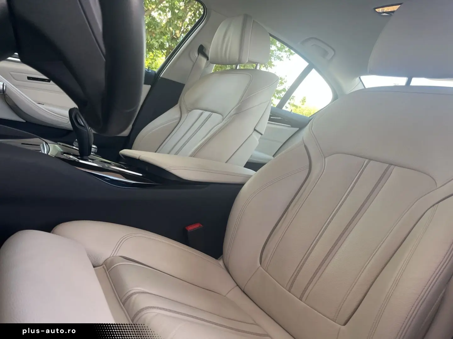 BMW 520 d Aut. Limousine Navigation Leder LED