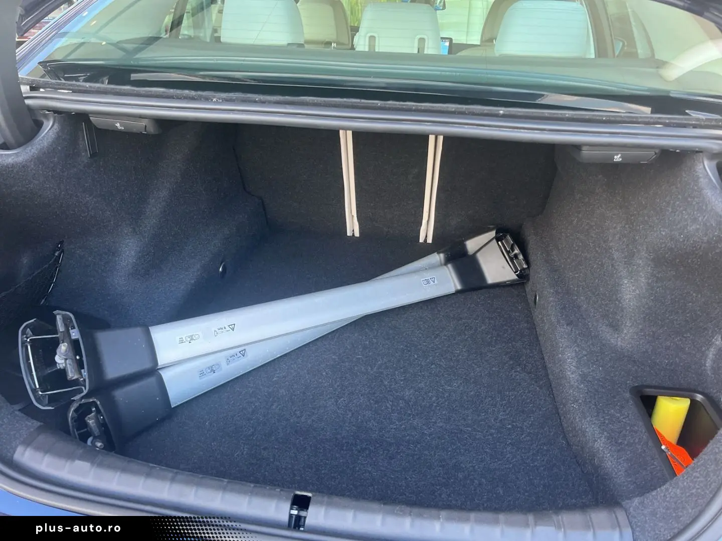 BMW 520 d Aut. Limousine Navigation Leder LED