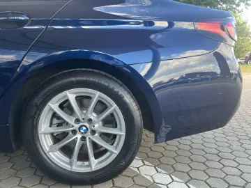 BMW 520 d Aut. Limousine Navigation Leder LED