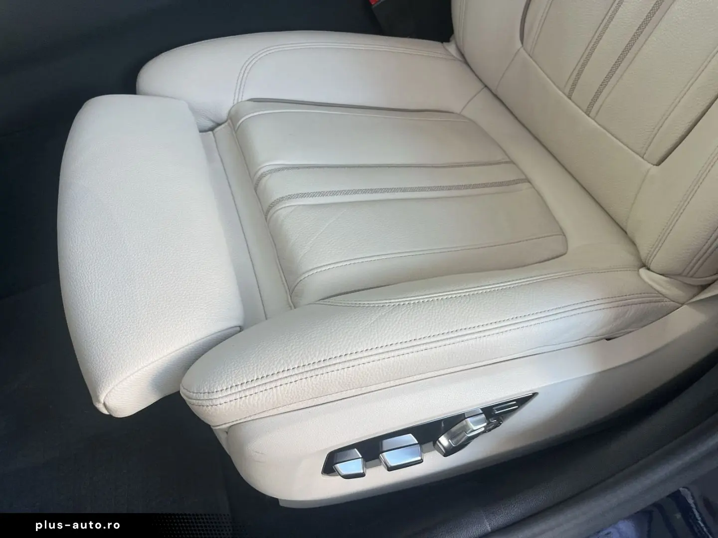 BMW 520 d Aut. Limousine Navigation Leder LED