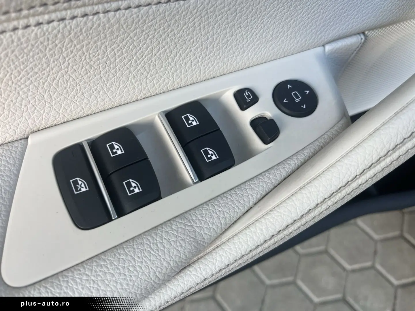 BMW 520 d Aut. Limousine Navigation Leder LED