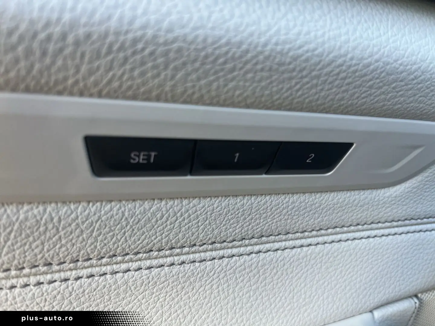 BMW 520 d Aut. Limousine Navigation Leder LED