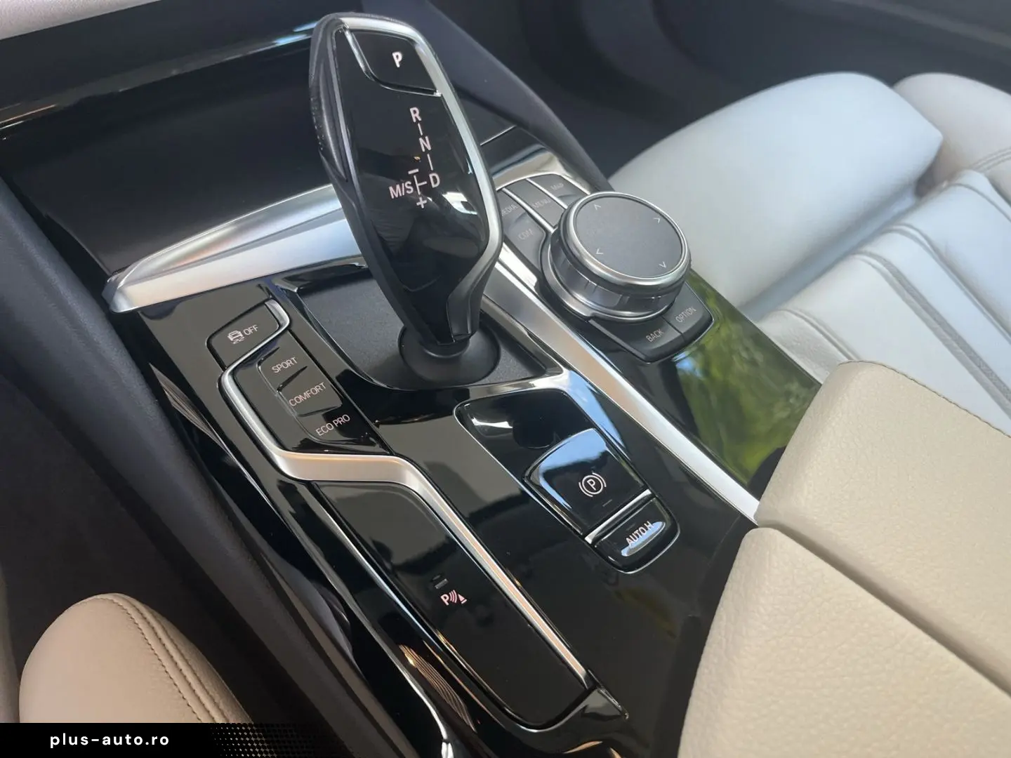 BMW 520 d Aut. Limousine Navigation Leder LED