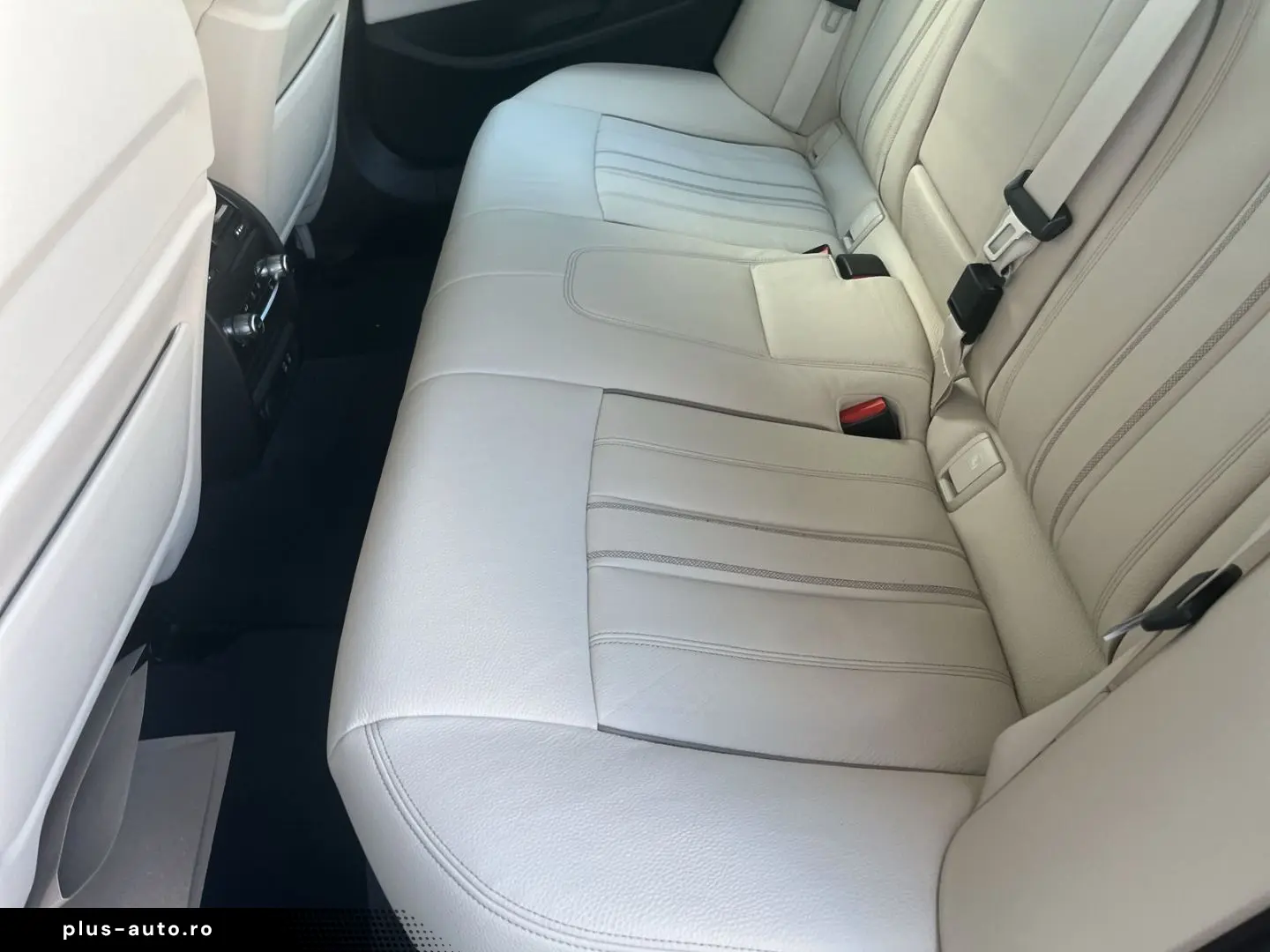 BMW 520 d Aut. Limousine Navigation Leder LED