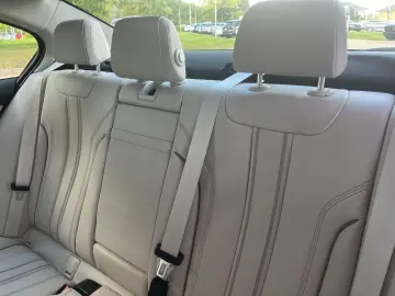 BMW 520 d Aut. Limousine Navigation Leder LED