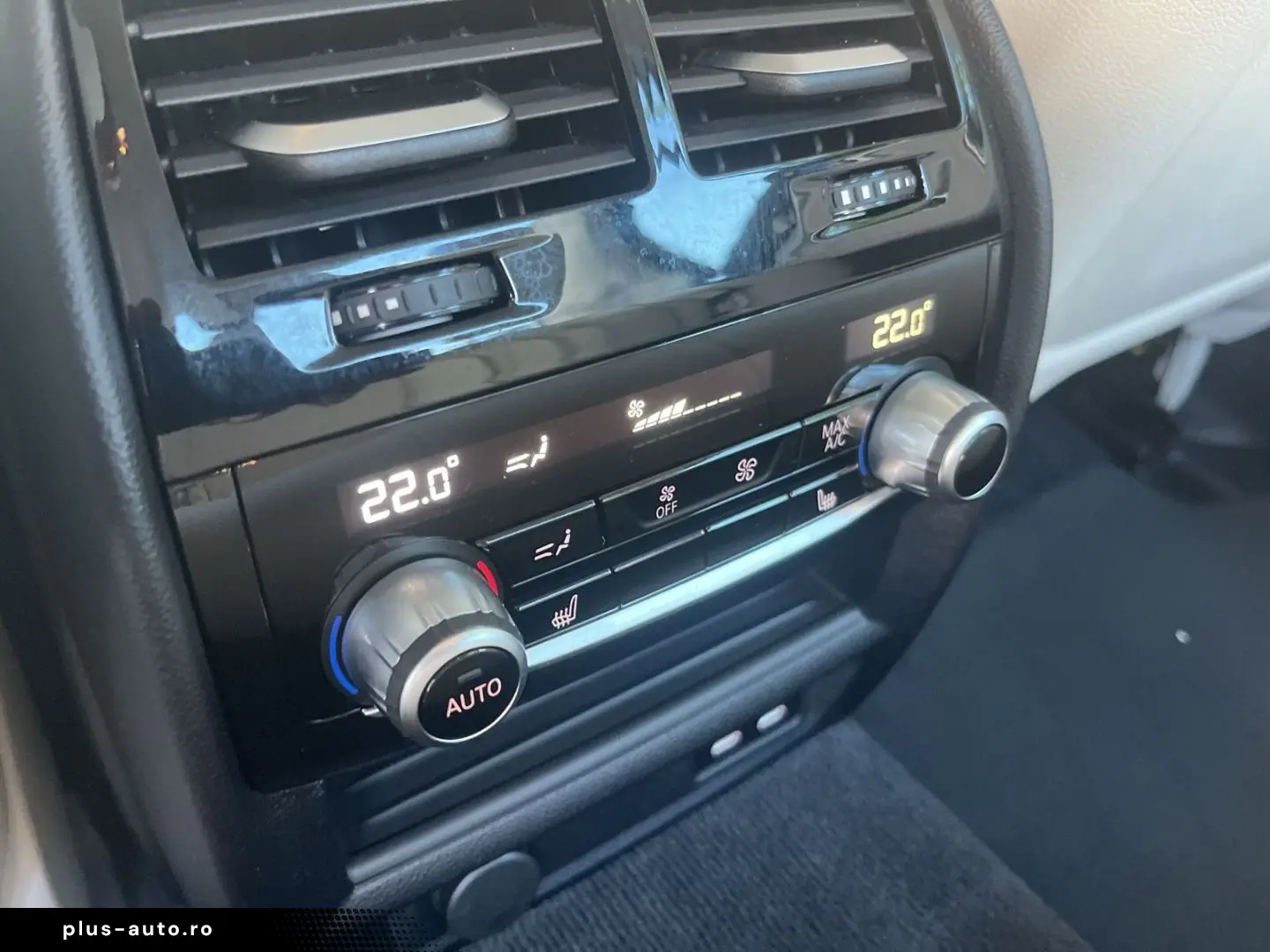 BMW 520 d Aut. Limousine Navigation Leder LED