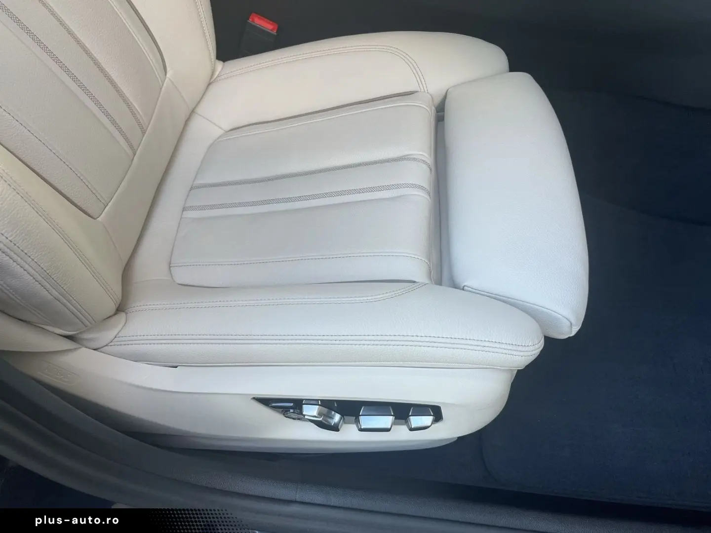 BMW 520 d Aut. Limousine Navigation Leder LED