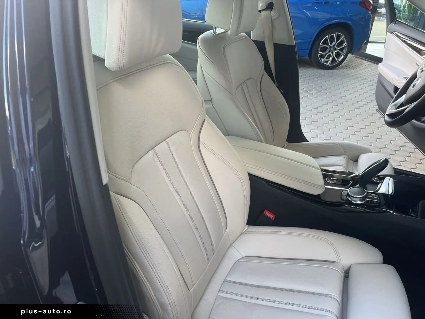 BMW 520 d Aut. Limousine Navigation Leder LED